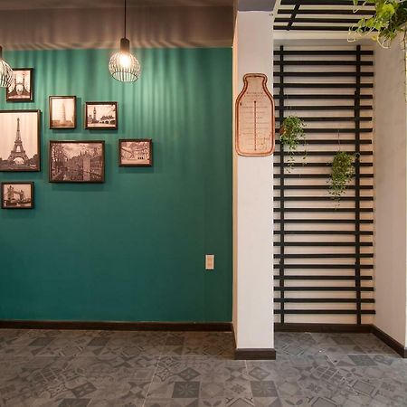 Reddoorz Near Xo Viet Nghe Tinh Street Hotell Ho Chi Minh-staden Exteriör bild